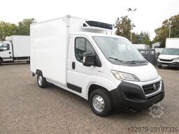 FIAT Ducato 130 *Carrier Tiefkühler*Klima*Euro6*