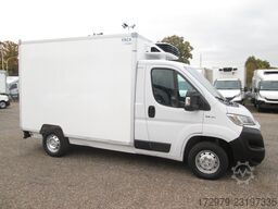 FIAT Ducato 130 *Carrier Tiefkühler*Klima*Euro6*