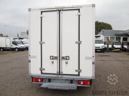 FIAT Ducato 130 *Carrier Tiefkühler*Klima*Euro6*