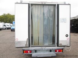 FIAT Ducato 130 *Carrier Tiefkühler*Klima*Euro6*