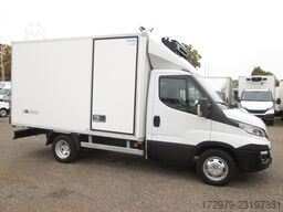IVECO 35 C14 *2xCarrier Kühlkoffer 3.55m*Euro 6*Klima*