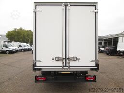 IVECO 35 C14 *2xCarrier Kühlkoffer 3.55m*Euro 6*Klima*