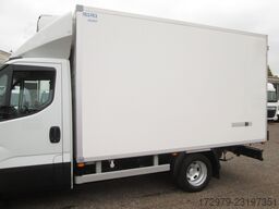 IVECO 35 C14 *2xCarrier Kühlkoffer 3.55m*Euro 6*Klima*