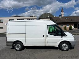 FORD Transit Kasten*hoch und lang*AHK*