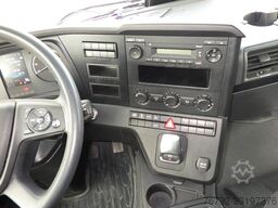 MERCEDES-BENZ 1824 L Actros Pritsche 7,10 m/2x AHK/Klima/12tkm