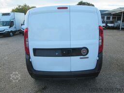 FIAT Doblo CNG *Carrier-Kühlwagen*Euro6*