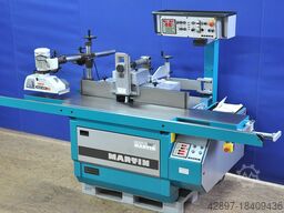 Martin T26 Duocontrol