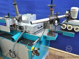Martin T26 Duocontrol