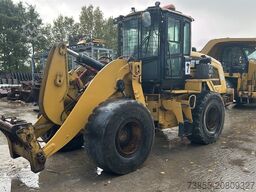 Caterpillar 930M