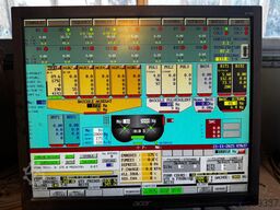 Benninghoven MBA 3000