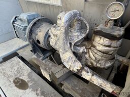 Benninghoven MBA 3000