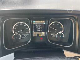 Mercedes-Benz ACTROS 1848 GIGA SPACE