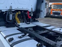 Mercedes-Benz ACTROS 1848 GIGA SPACE