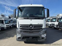 MERCEDES-BENZ ACTROS 1842 L Koffer 6,15 m LBW 1,5 T*AHK