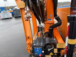 MAN TGS 33.400 6x6 Blattfederung Original 120500 km