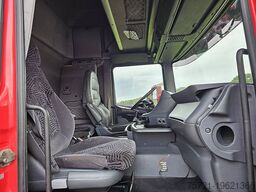 SCANIA R164.480 SIDE LOADER