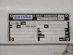 Perske KS 81.25-2 D