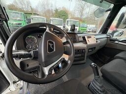 man TGL 8.220 BB City Abrollkipper Aut., 2 x AHK sofort verfügbar!