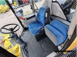 New Holland FR600