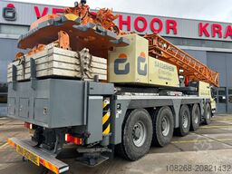 Liebherr LTM 1150-5.3