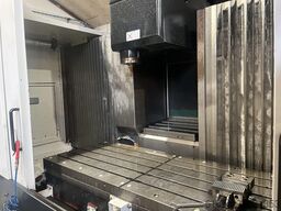MAZAK VTC 300 C-II