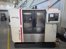 Optimum OPTImill F 105