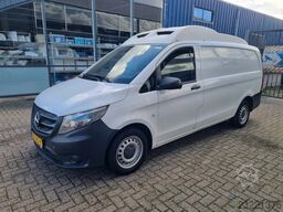 Mercedes-Benz Vito 114 CDI Koelwagen Xarios 200 ST230V +20C/-20C