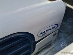 Mercedes-Benz Vito 114 CDI Koelwagen Xarios 200 ST230V +20C/-20C