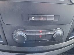 Mercedes-Benz Vito 114 CDI Koelwagen Xarios 200 ST230V +20C/-20C