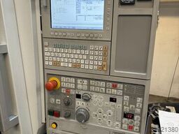 DMG MORI NLX 2500