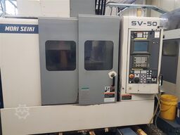 MORI SEIKI SV 50 /40