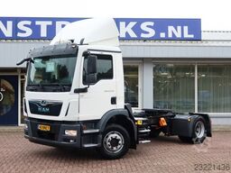 MAN TGM TGM 15.290 Mega Volume Price 22.950,-- euro...