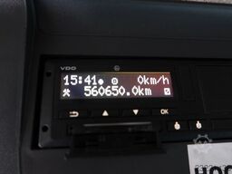 MAN TGM TGM 15.290 Mega Volume Price 22.950,-- euro...