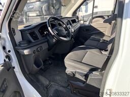 Ford CAN78Y 2.0 L 96 kW TDCi