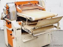 Fritsch Rollfix 3 WK 630