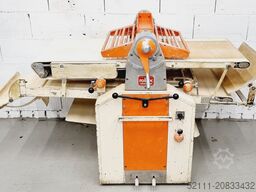 Fritsch Rollfix 3 WK 630