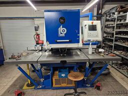 Boschert Compact 500 CNC