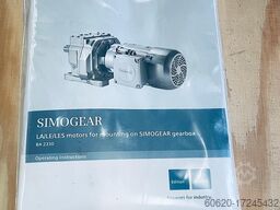 Siemens Z29-LE80MH4E-L4NH(4)