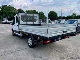 Ford Transit 350