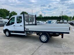 Ford Transit 350