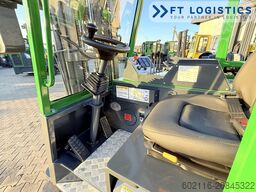 Combilift C2500CB DIESEL TRIPLEX 5500 POSITIONER
