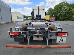 MAN 26.440 6x2 BL mit Lenkachse