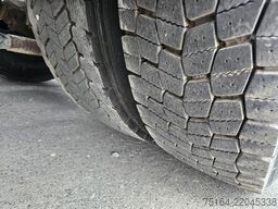 MAN 26.440 6x2 BL mit Lenkachse