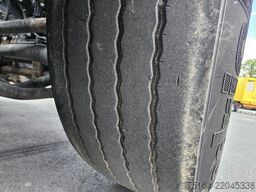MAN 26.440 6x2 BL mit Lenkachse