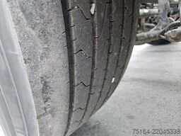 MAN 26.440 6x2 BL mit Lenkachse