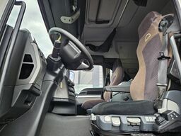 MAN 26.440 6x2 BL mit Lenkachse