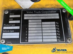 Volvo FH 500 6x2/4 HIAB X-HIPRO 192 E-2 I.C.M. KEMPF ...