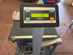 Sartorius WM35600x400