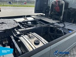 Volvo FH 460 4x2 Hydrauliek + Work Remote
