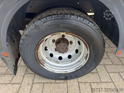 Nissan Cabstar **35.13-CARRIER FRIGO**